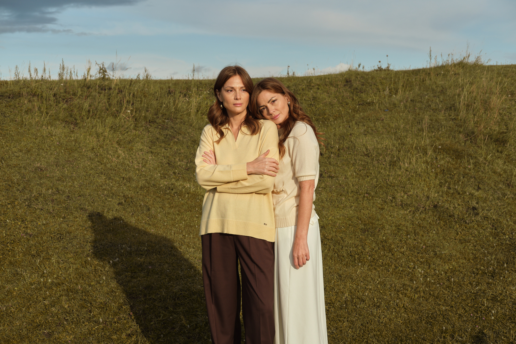 монгольский кашемир