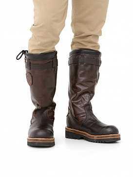 Унты Монгольские NJBoots-L